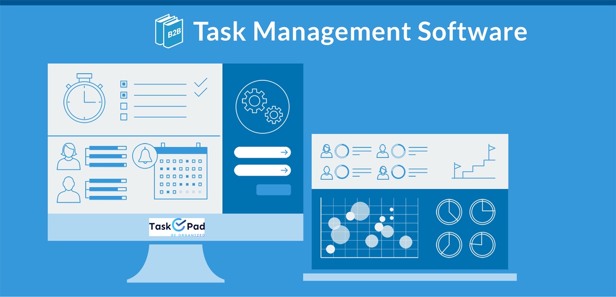 Taskopad: A Comprehensive Task Management Tool