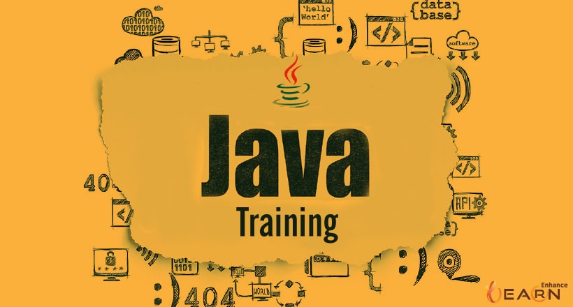 Mastering Java Virtually: Comprehensive Online Java Training Program