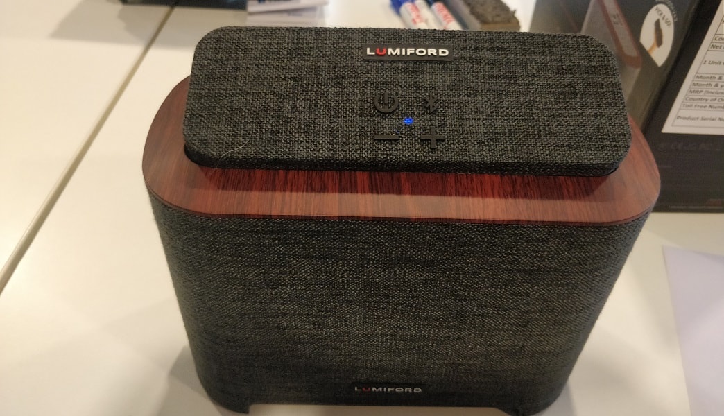 Unleash the Beat Anywhere: Lumiford's Portable Party Speakers Redefine On-the-Go Entertainment