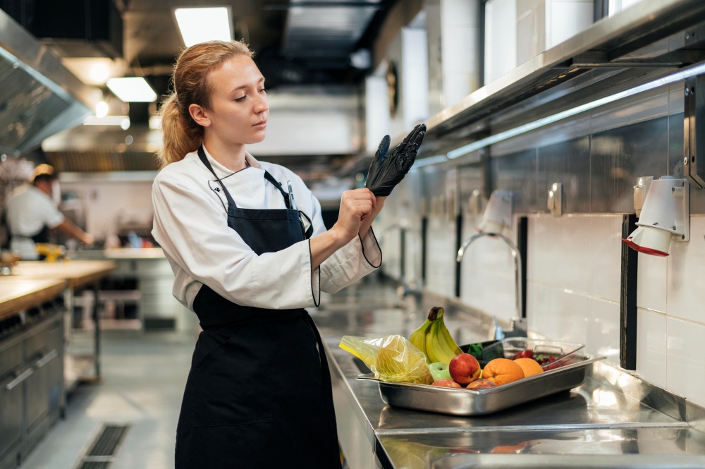 Choosing the Right Restaurant Hood System: A Comprehensive Buyer's Guide