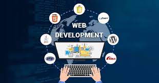 WHY HIRE A WEBSITE DEVELOPMENT COMPANY?