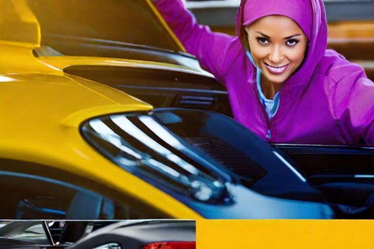 Unveiling the Mystery: Mastering the Art of Opening Your Car Hood