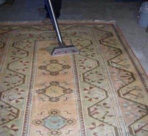 Oriental Rug Cleaning Advice: Worst Stains For Your Carpet