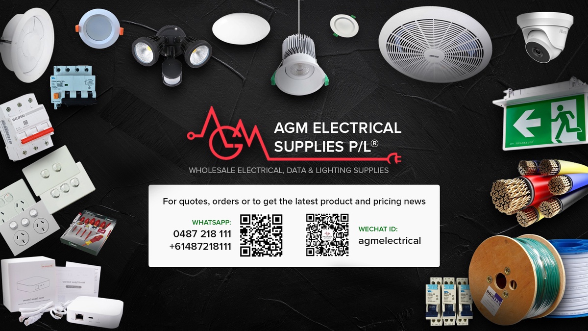 Strategies to Manage Electric Wholesalers Stocks in Challenging Times AGM Electrical Supplies