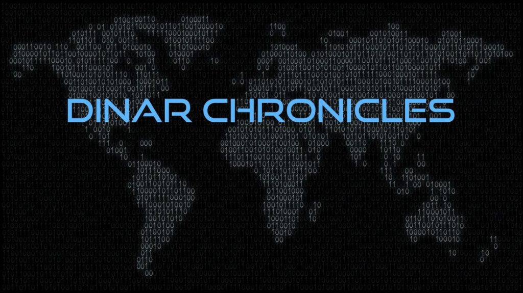 Unveiling the Intel Dinar Chronicle: A Comprehensive Exploration