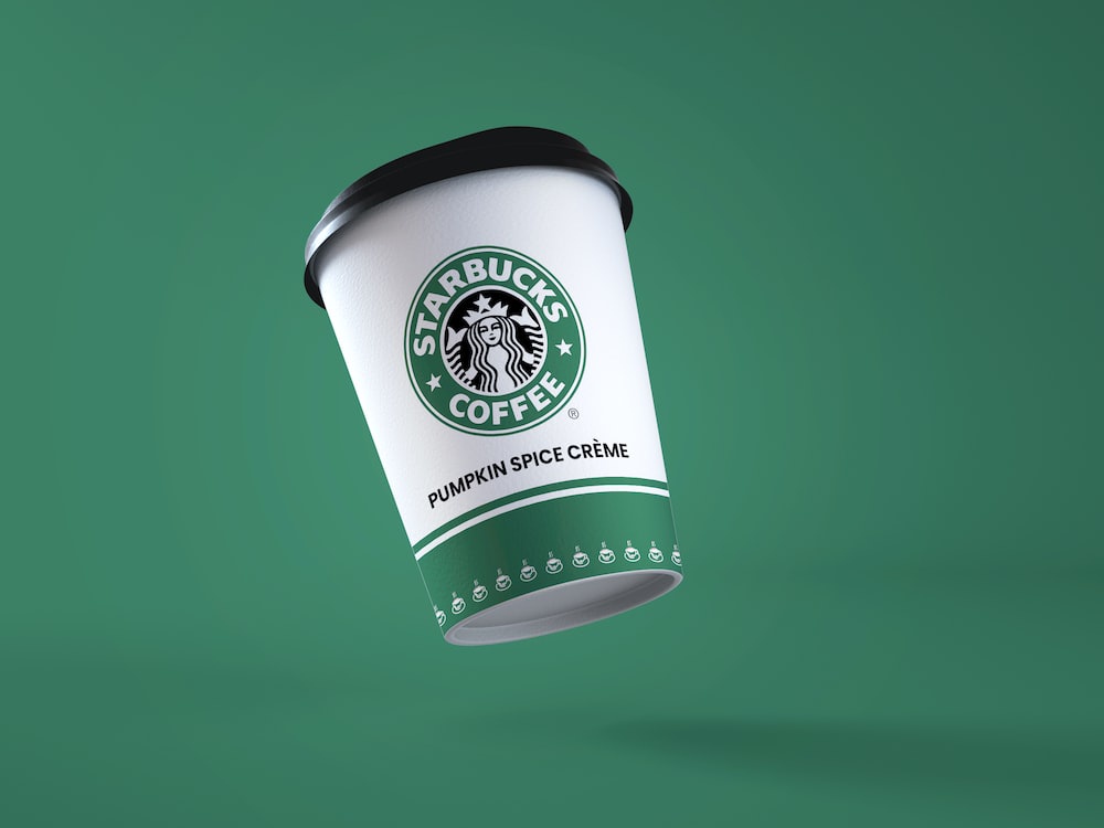 Sell Starbucks Gift Cards In Nigeria