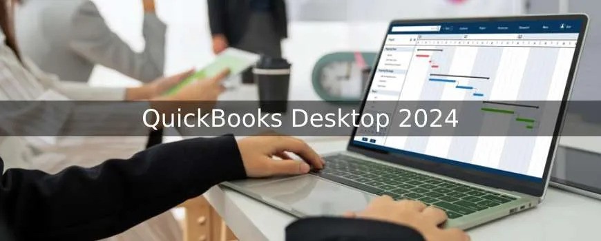 The Future of Accounting: Exploring QuickBooks Desktop 2024