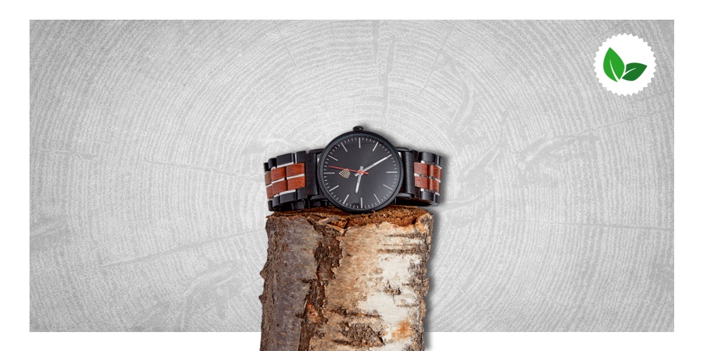 Timeless Style Meets Sustainability: The Sustainable Watch Company is Taking Over Your Wrist