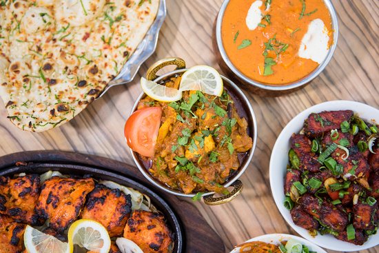 Tikka Masala Restaurant: Elevating Wedding Celebrations with Exquisite Catering Services in Bethesda