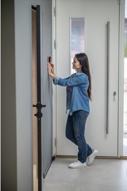 Open Sesame: Navigating Home Entrances with Doors Direct Wisdom