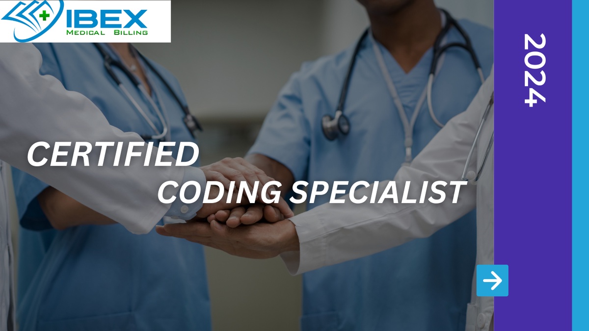 Certified Coding Specialist : Beyond Basics With Coding Associate Entry