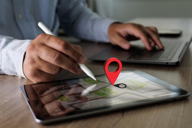 Navigating the Digital Landscape with Precision: Harnessing ipstack's IP GeoLocation API for Seamless Geolocation Lookup