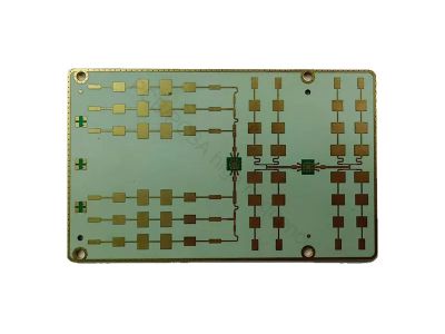 Features of rogers 4003c board?