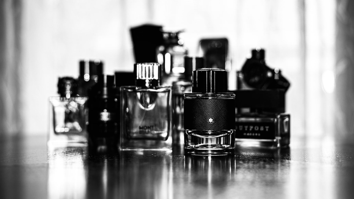 The ultimate guide to Cologne Samples