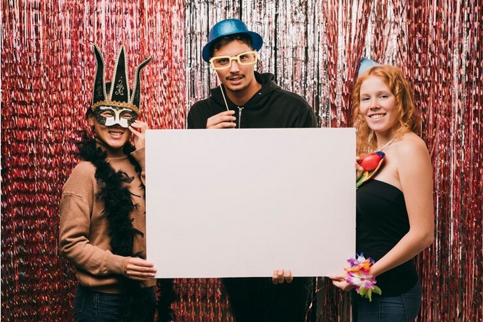 Picture-Perfect Memories: The Best Photobooth Hire in Liverpool