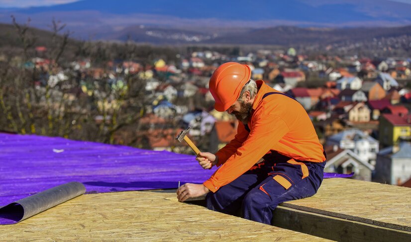 Roofing Repair and Installation in Chagrin Falls