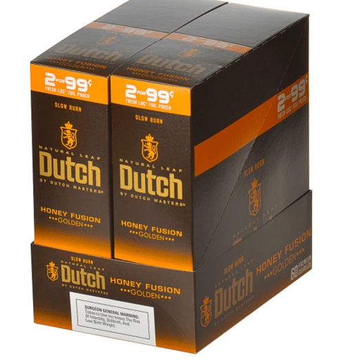 Exploring the Unique Flavors and Characteristics of Dutchess Tobacco