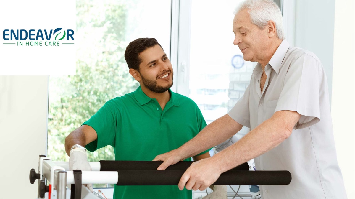 What Do Home Care Services Provide: A Comprehensive Guide