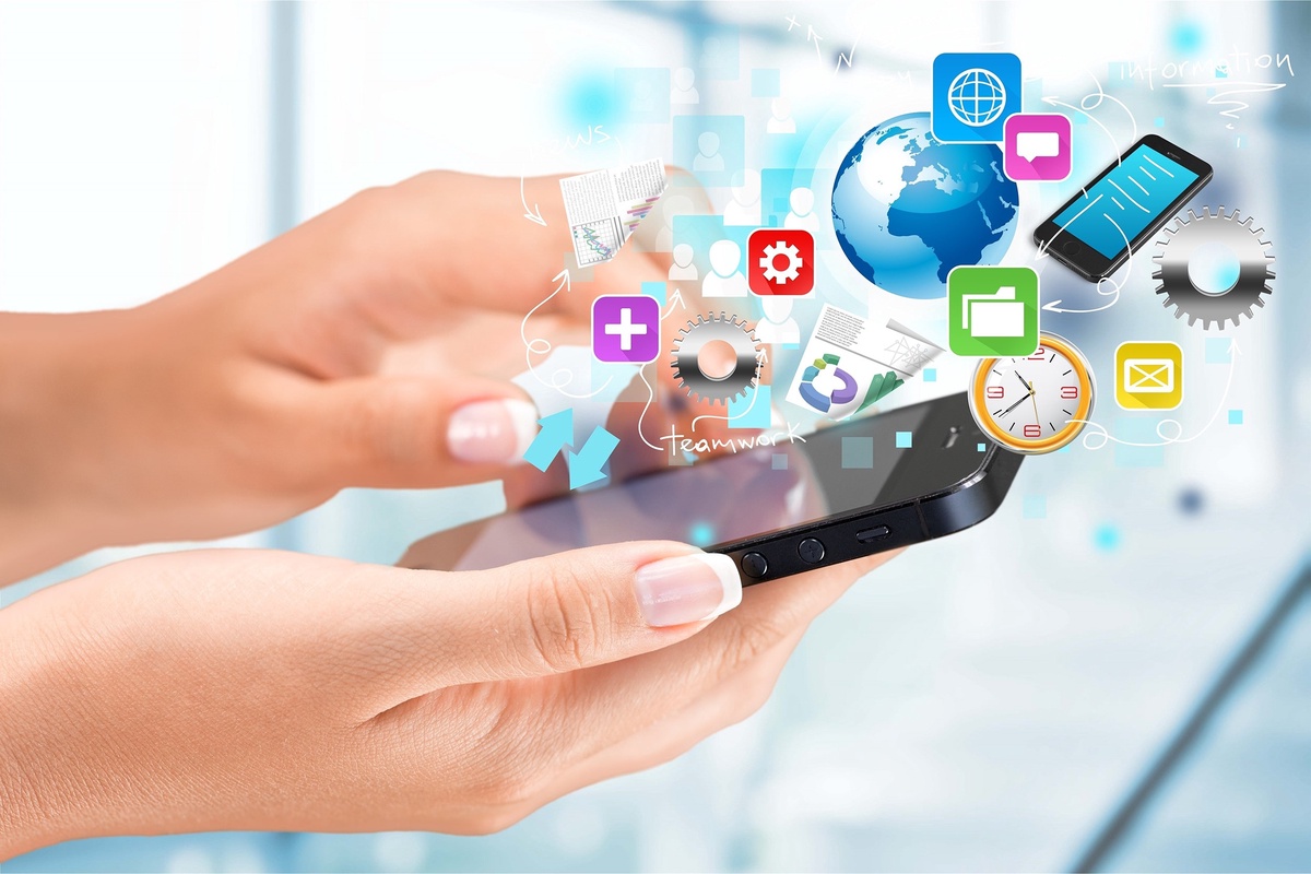 Unmatched Quality - DXB Apps Leading the Charge in Mobile Application Service