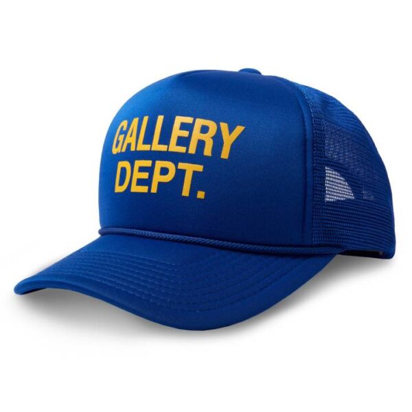 The Ultimate Guide to Gallery Dept Hat