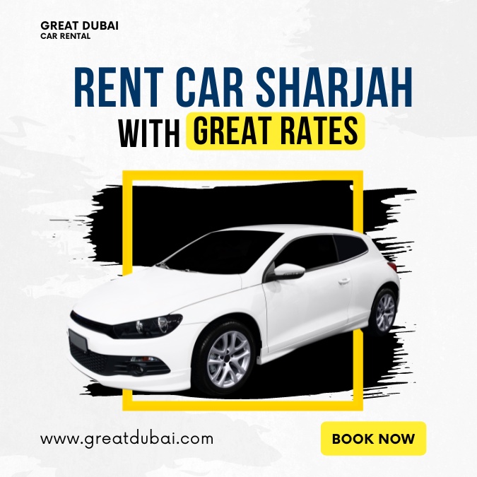 Rolla Roads: A Comprehensive Guide to Rent a Car in Sharjah Rolla