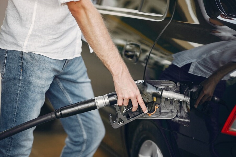 Mobile Gasoline Service: The New Era of Convenient Fueling