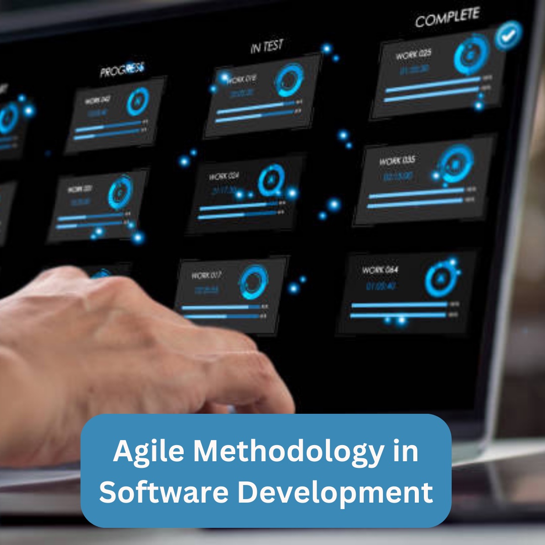 Implementing Agile Methodology in Software Development