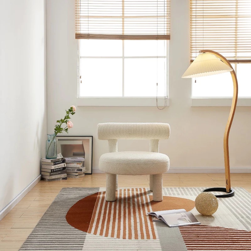 Illuminate Your Space - Guide to Choose the Perfect Arching Lamp