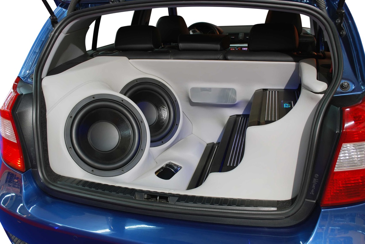 Amplify Your Drive: A Deep Dive into Car Audio Installation Excellence