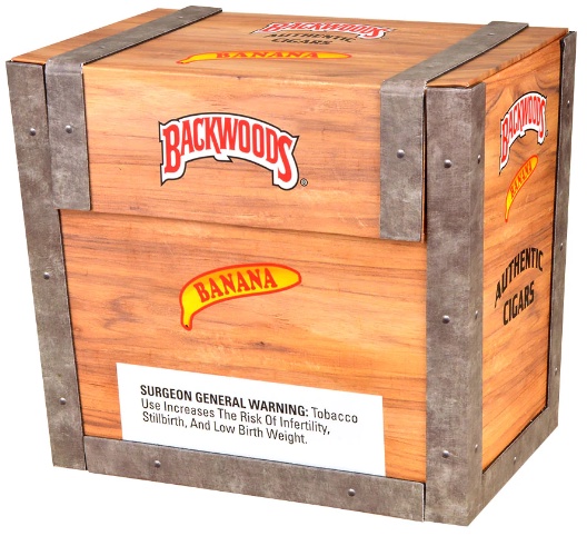 Banana Backwoods Flavor Profile: Unraveling the Tastes and Aromas