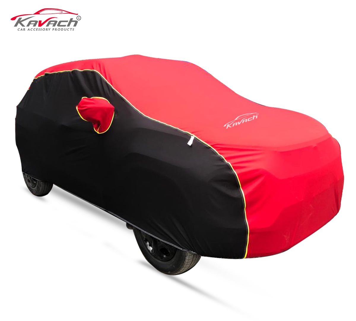 The Importance of Car Body Cover: Shielding Your Vehicle from the Elements