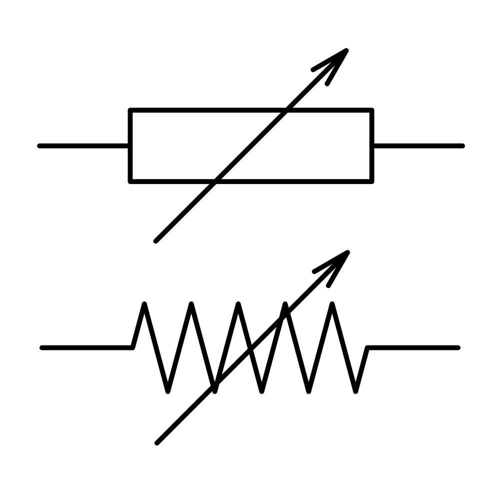 The Variable Resistor Symbol: Your Gateway to Advanced Circuitry