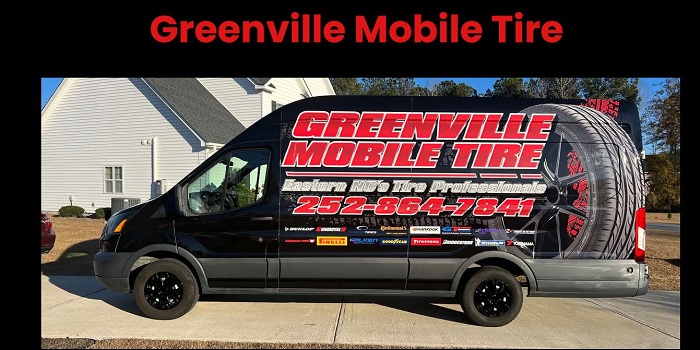 Greenville Mobile Tire