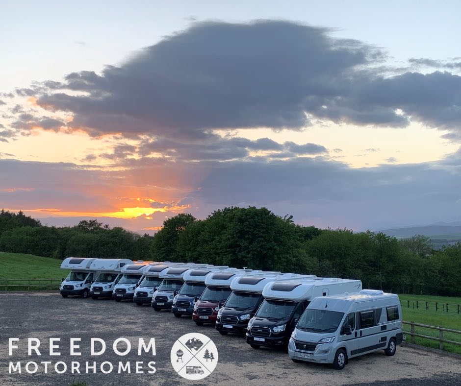 Campervan Hire Glasgow: Your Ultimate Guide to Exploring Scotland in Style