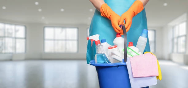 Top 10 Benefits of Hiring a Professional Cleaning Service