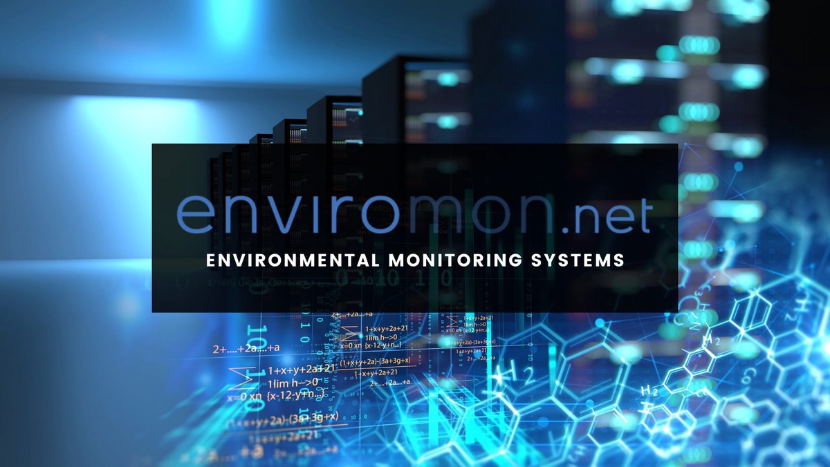 A Comprehensive Overview of Industrial Monitoring for Commercial Use