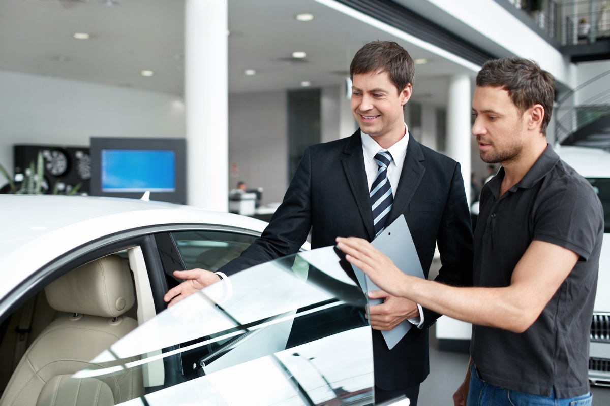 Navigating the Process: A Comprehensive Guide to Selecting 'Sell My Car' Options