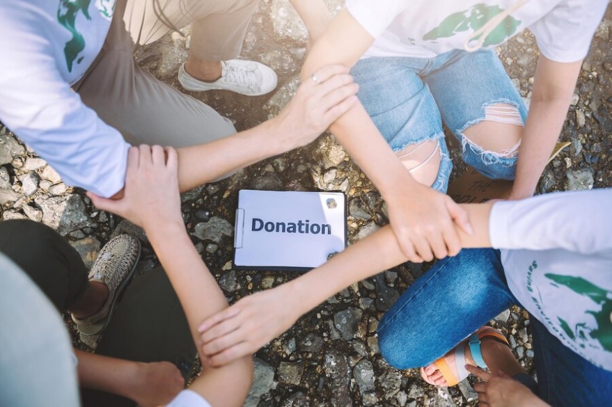 The Impact of Charitable Contributions: How Your Donations Create Positive Change