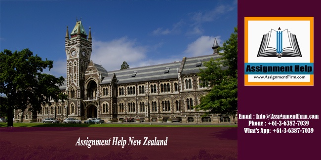 Score high marks with NZ Assignment Help.