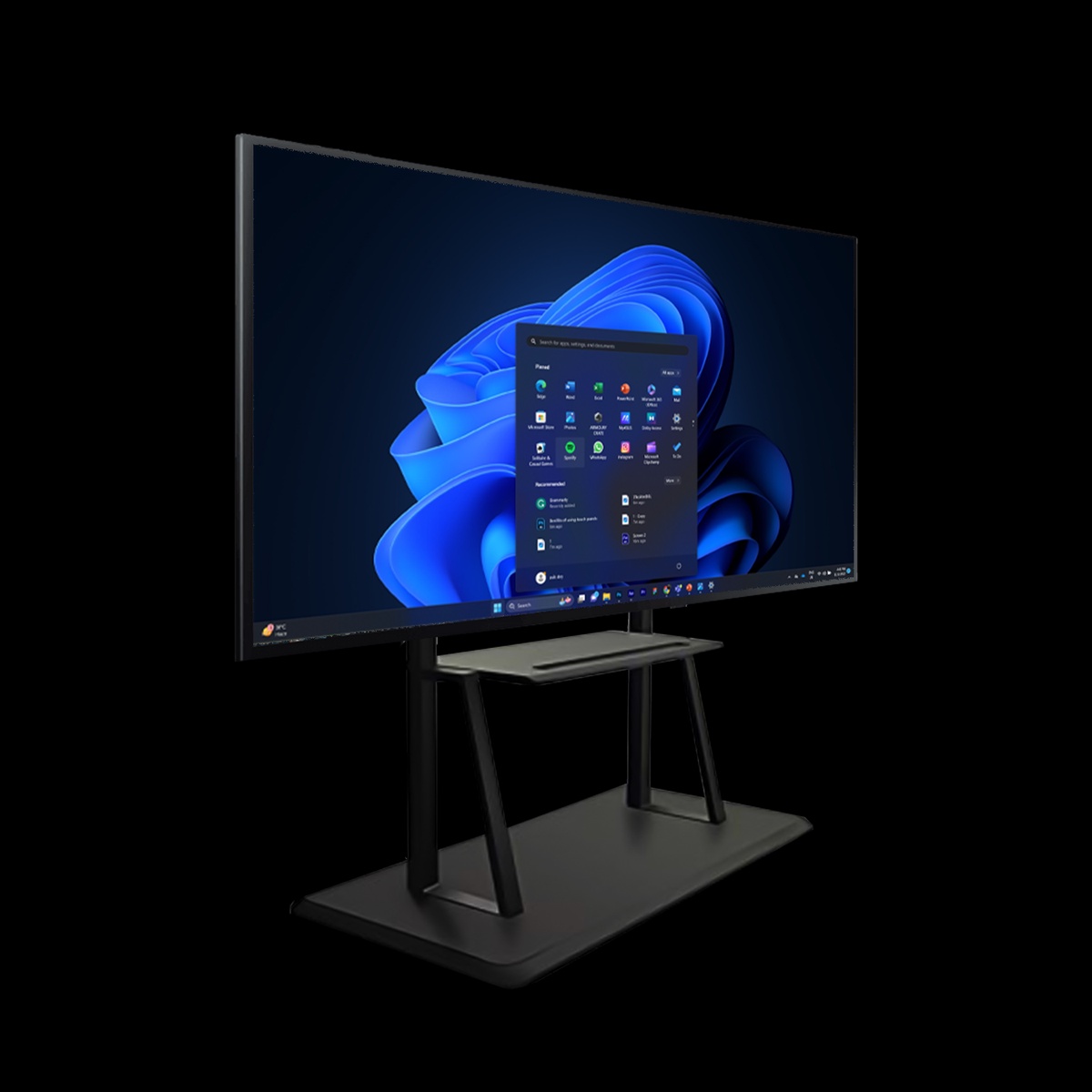 Explore the Power of Interactive Flat Panel Displays with Gladwin Group