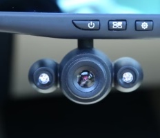 Reflecting Safety: The Unseen Benefits of Mirror Dash Cams