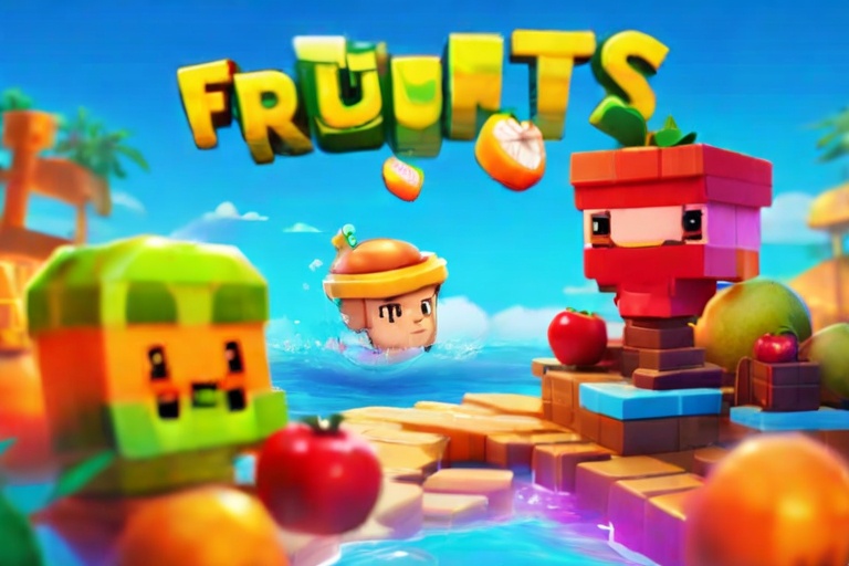 Unveiling the Secrets: Easy Techniques to Acquire Fragments in Blox Fruits