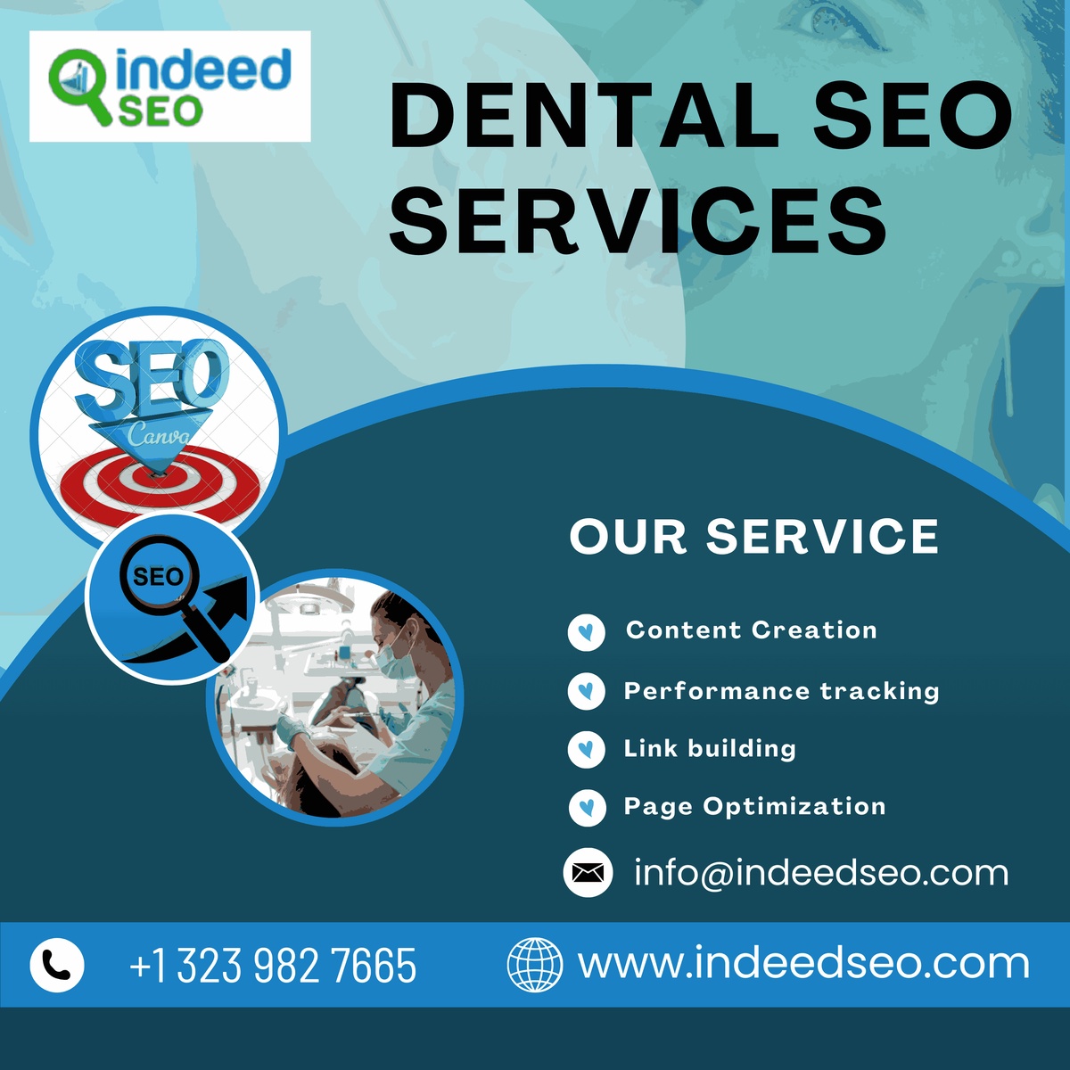 Grow Your Dental Practice: Truly SEO - Your Trusted Dental SEO Partner