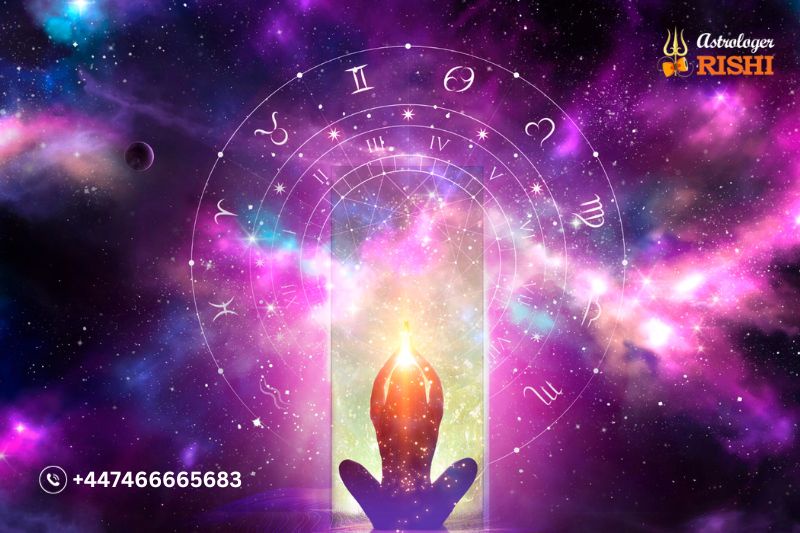 Unveiling the Mysteries of Life with an Indian Astrologer in London, UK