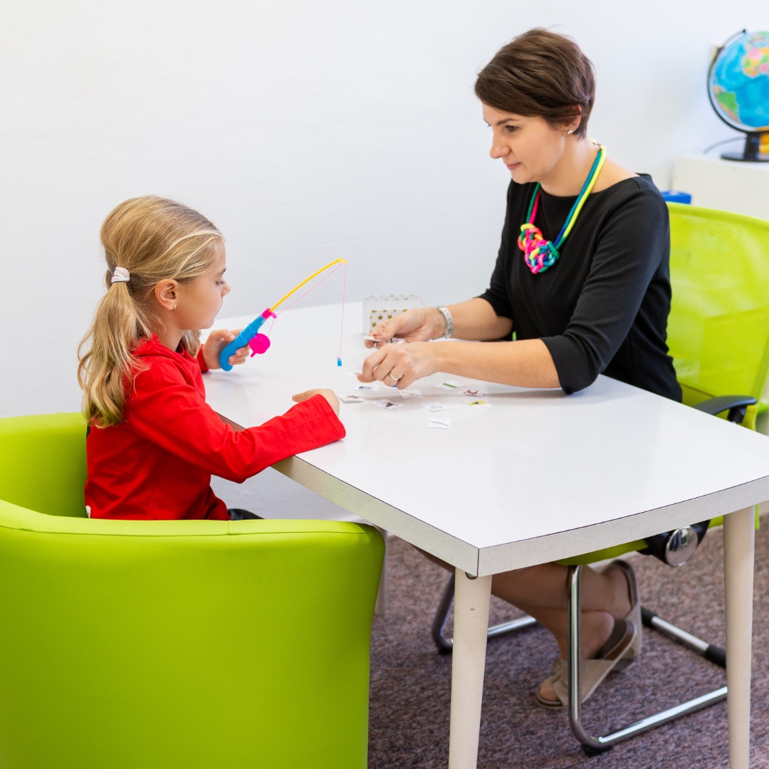 Building Social Skills: The Role of Paediatric Occupational Therapists