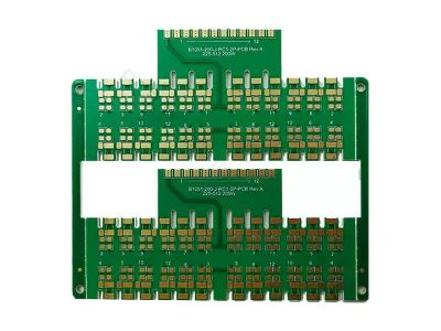 What should I pay attention to when processing antenna PCB?