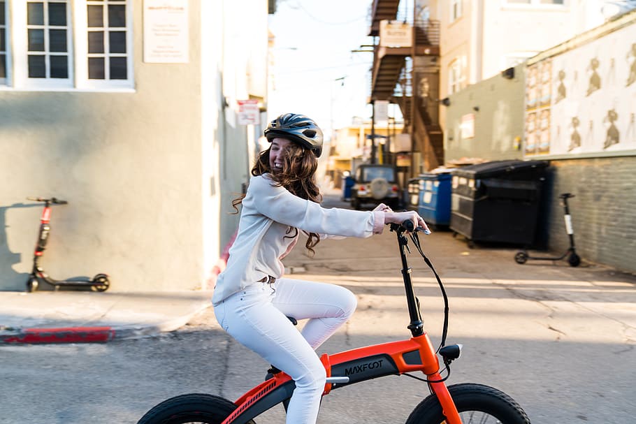 Electric Scooters with Seats for Adults: Comfortable and Convenient Commuting