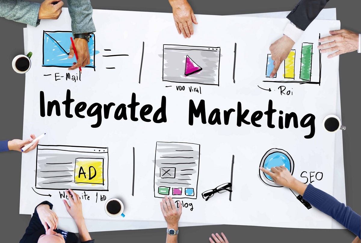 Steps To Integrate Marketing And PR For Added Benefit