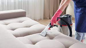 The Ultimate Guide to Professional Upholstery Cleaning: Unveiling the Secrets