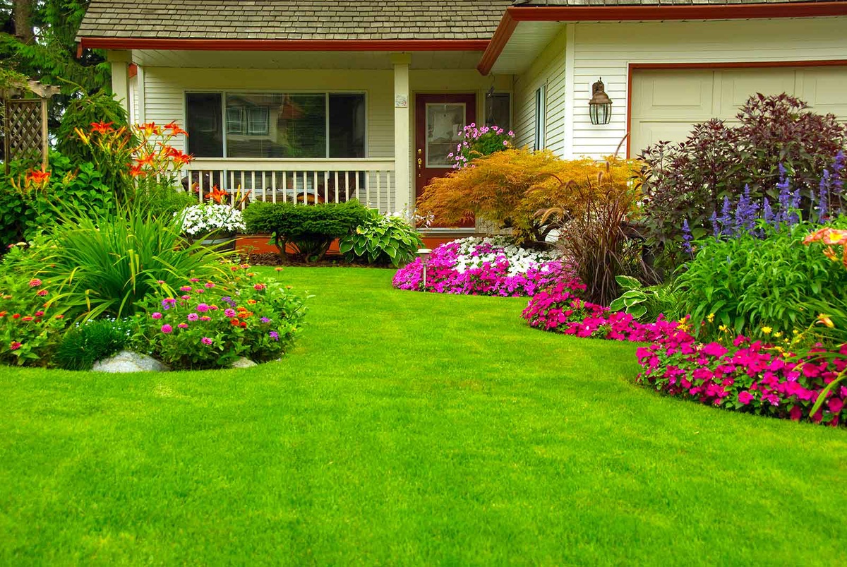 Signs It's Time To Invest In Garden Bed Design Services